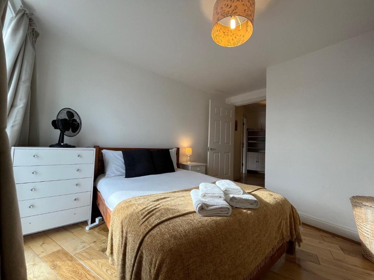 Victoria Suite London Eksteriør billede